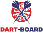 dartboard logo