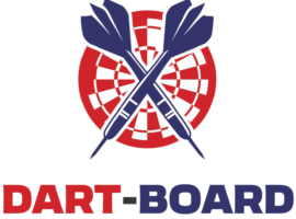 dartboard logo