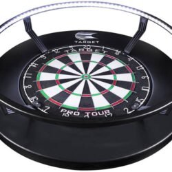 Target Corona Vision Dartboard Lighting system