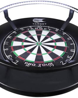 Target Corona Vision Dartboard Lighting system