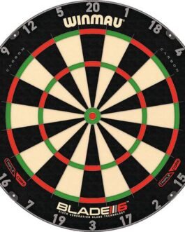 Winmau Blade 6 Triple Core