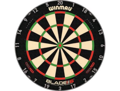 Winmau Blade 6 Triple Core