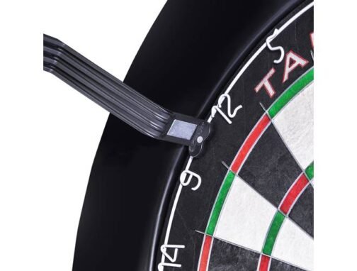 Target Corona Vision Dartboard Lighting system