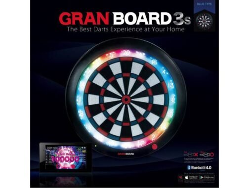 GRAN Board 3S