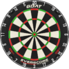 Goat - Everscore Dartboard - African Sisal - Professional