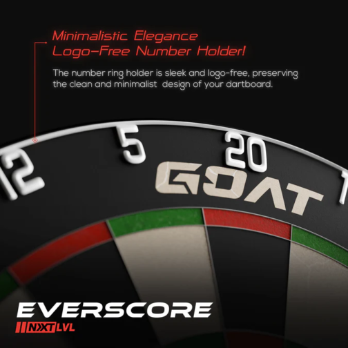 Goat - Everscore - African Sisal - Professional