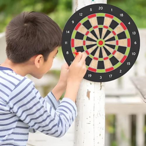 Kids Dartboard