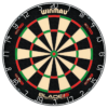 Winmau Blade 6 Dartboard - Professional - with Rota Lock System - Dual Core