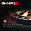 Winmau Blade 6 Dart - with Rota Lock System - Blade 6 - Dual Core