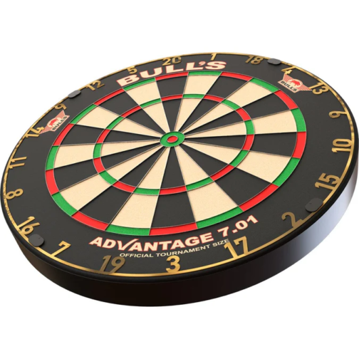 Bulls Advantage 701 Dartboard