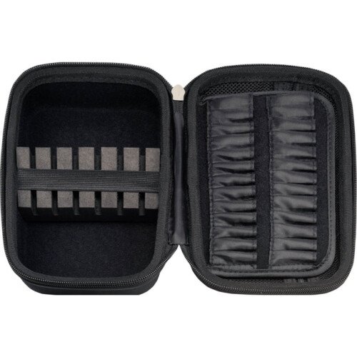 UK Counties Dart Case – Large – holds 2 full sets – Pembrokeshire