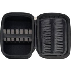 UK Counties Dart Case – Large – holds 2 full sets – Wirral