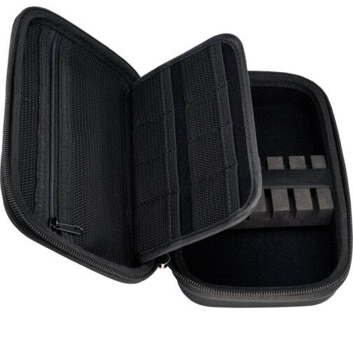 Mission Country EVA Darts Case - Large - Holds 2 - Japan