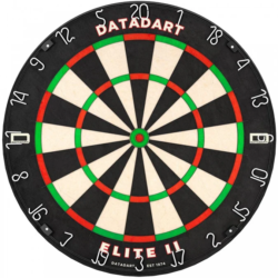 Datadart Elite II – HD Dartboard – Professional Quality