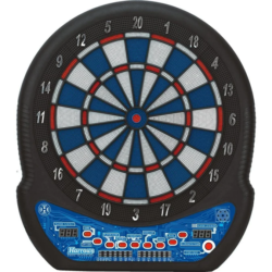 Harrows Masters Choice 3 –  Soft Tip Electronic Dartboard