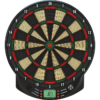 Harrows Electro 3 - Soft Tip Electronic Dartboard