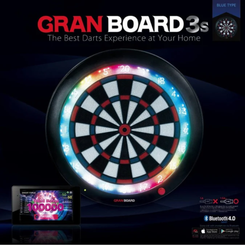 Granboard 3S - Professional Electronic