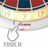 Granboard 132 - White