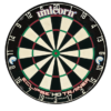 Unicorn Eclipse HD Trainer Dartboard - Thinner Doubles and Trebles