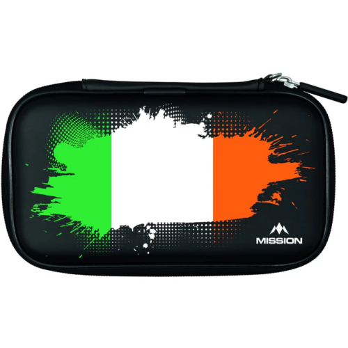 Mission Country EVA Darts Case – Ireland