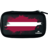 Mission Country EVA Darts Case - Large - Holds 2 full sets - Latvia