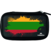 Mission Country EVA Darts Case - Large - Holds 2 full sets - Lithuania