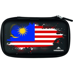 Mission Country EVA Darts Case – 2 full sets- Malaysia