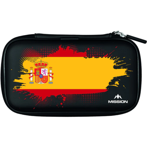 Mission Country EVA Darts Case – Large – Spain