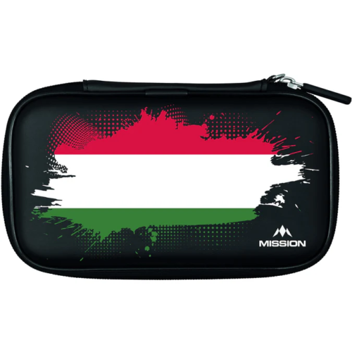 Mission Country EVA Darts Case – Large -Hungary