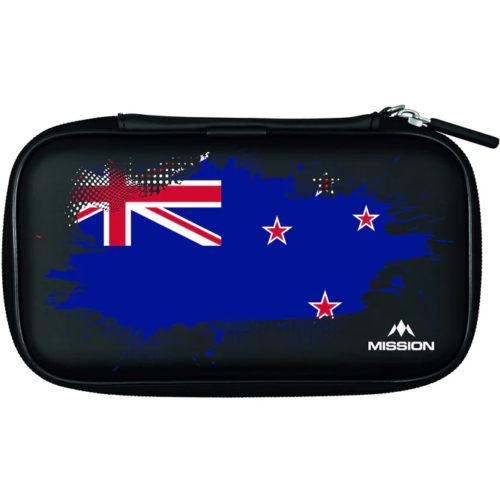 Mission Country EVA Darts Case – Large –  full sets – New Zealand