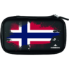Mission Country EVA Darts Case - Large - Norway