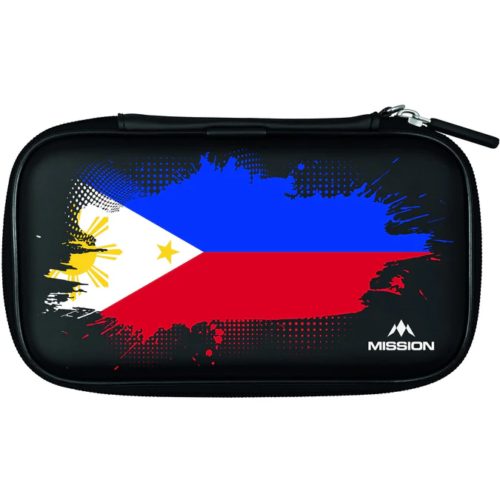 Mission Country EVA Darts Case – 2 full sets – Philippines