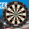 Ranger Dartboard - Professional