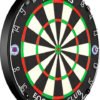 Rangers FC Dartboard - Professional Level