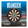 Shot Ranger Dartboard - Professional