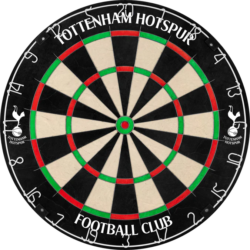 Tottenham Hotspur Dartboard – Tottenham Hotspur