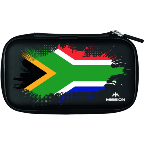 Mission Country EVA Darts Case – Large – South Africa