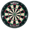 Unicorn Striker Dartboard - Entry Level - Round Wire Bristle Board