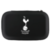 Tottenham Hotspur Large Darts Case - Black - Spurs - W1 - White Crest