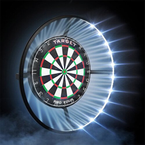 Dartboard Lights