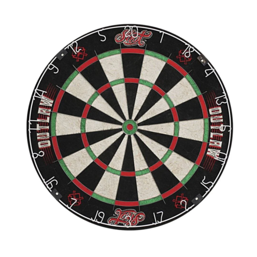 Personalised Dartboard - Perfect For Pubs, Man Caves