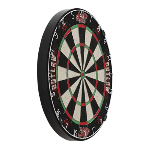 Personalised Dartboard - Perfect For Pubs