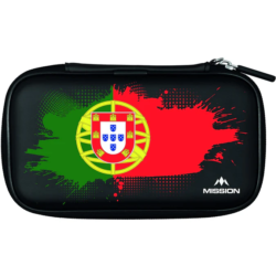 Mission Country EVA Darts Case – Large – full sets  – Portugal