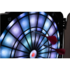 XQMax Electronic Dartboard in Cabinet - Multiplayer