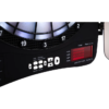 XQMax Electronic Dartboard in Cabinet