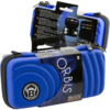 BULL'S Orbis Dart Case - Strong Material - S - Colours