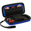BULL'S Orbis Dart Case - Strong Material - S - Colours