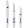 Bolton Wanderers Nylon Shafts - BWFC Football - White