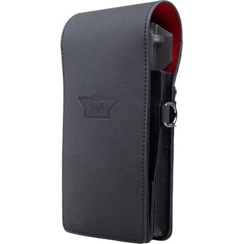 Bulls Space Case – Hard Shell Case – Black