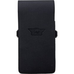 Bulls Space Case – Hard Shell Case – Black